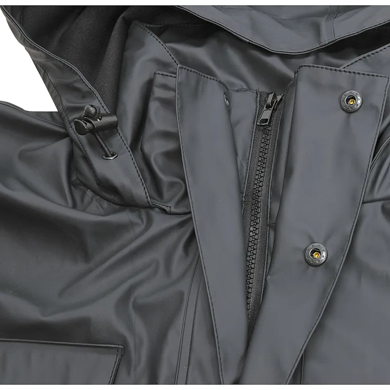 Костюм-дощовик непромокальний Yato YT-79713 розмір XL фото