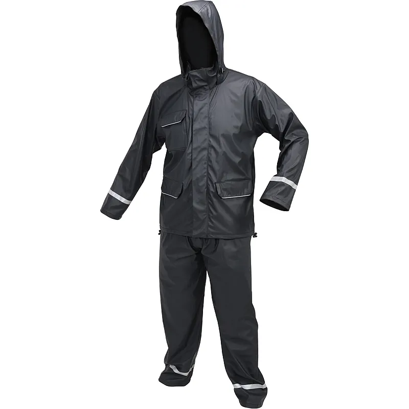 Костюм-дощовик непромокальний Yato YT-79713 розмір XL фото