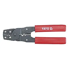 Кримпер Yato 180мм (YT-2256)