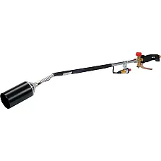 Кровельная горелка с комплектом YATO YT-36741