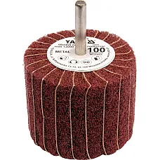 Круг лепестковый шлифовальный Yato YT-83397