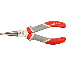 Круглогубцы Yato 160 мм (YT-2030)