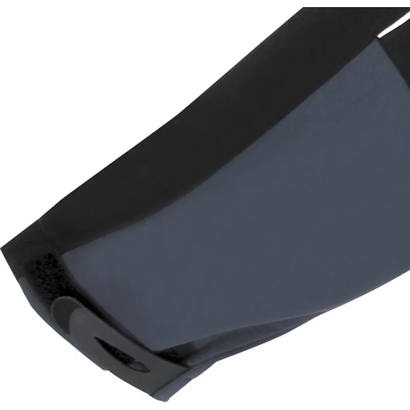 Куртка SoftShell чорно-темно-сіра Yato YT-79544 розмір XXL фото