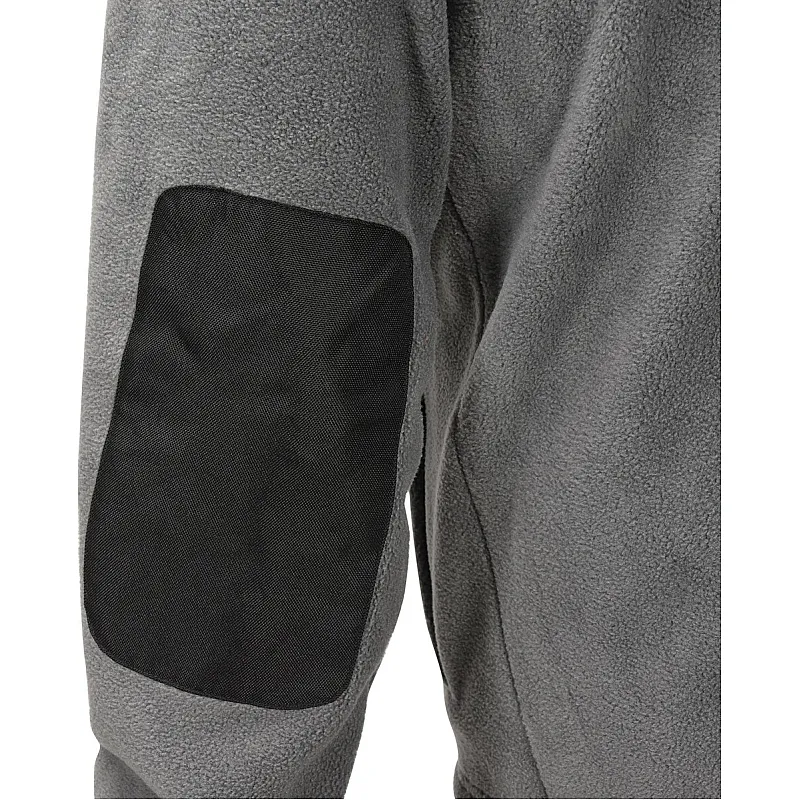 Куртка из плотного флиса Yato YT-79522 размер L фото