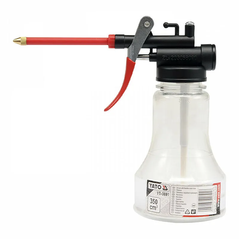 Масляна важільна YATO YT-0691 фото