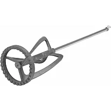 Міксер для фарби та клею Yato 100x500 мм (YT-54952)