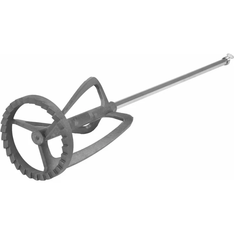 Міксер для фарби та клею Yato 100x500 мм (YT-54952) фото