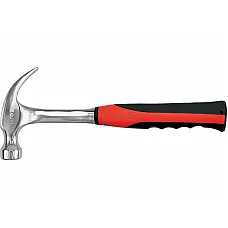 Молоток Yato столярний 450г 315мм (YT-4570)