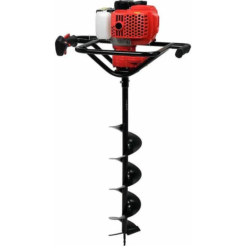 Мотобур бензиновий Yato YT-84660 фото