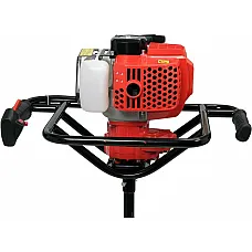 Мотобур бензиновый Yato YT-84660