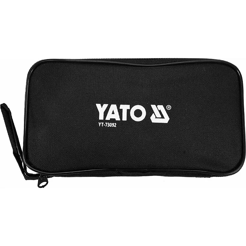Мультиметр Yato YT-73092 фото