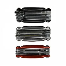 Набір ключів шестигранних YATO YT-05640