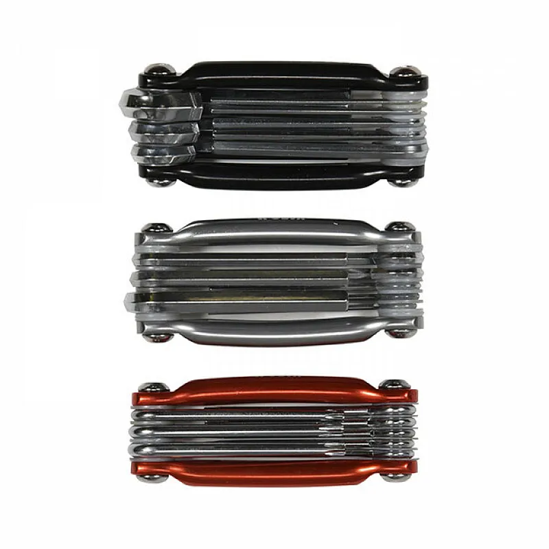 Набір ключів шестигранних YATO YT-05640 фото