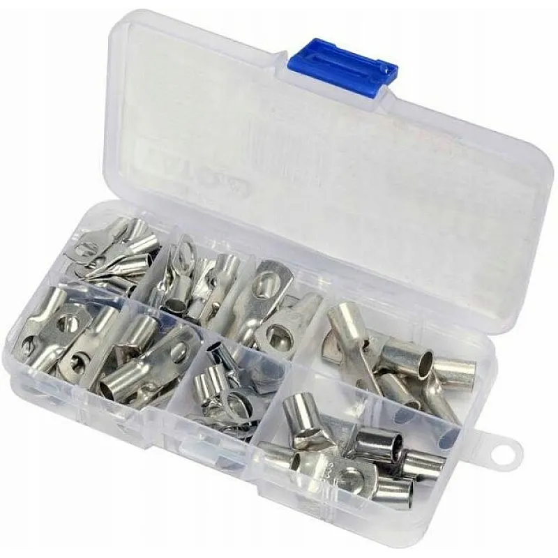 Набор наконечников YATO YT-068915 фото