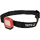 Налобний ліхтар YATO (YT-08598) фото