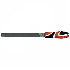 Напильник по металлу #1 YATO YT-62229