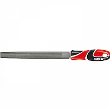 Напильник по металлу #2 YATO YT-6231