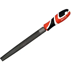 Напильник по металу YATO #1 YT-62259