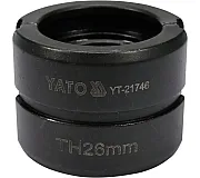 Оборудование для пресс-фитинга