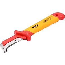 Ніж для зняття ізоляції Yato YT-21211