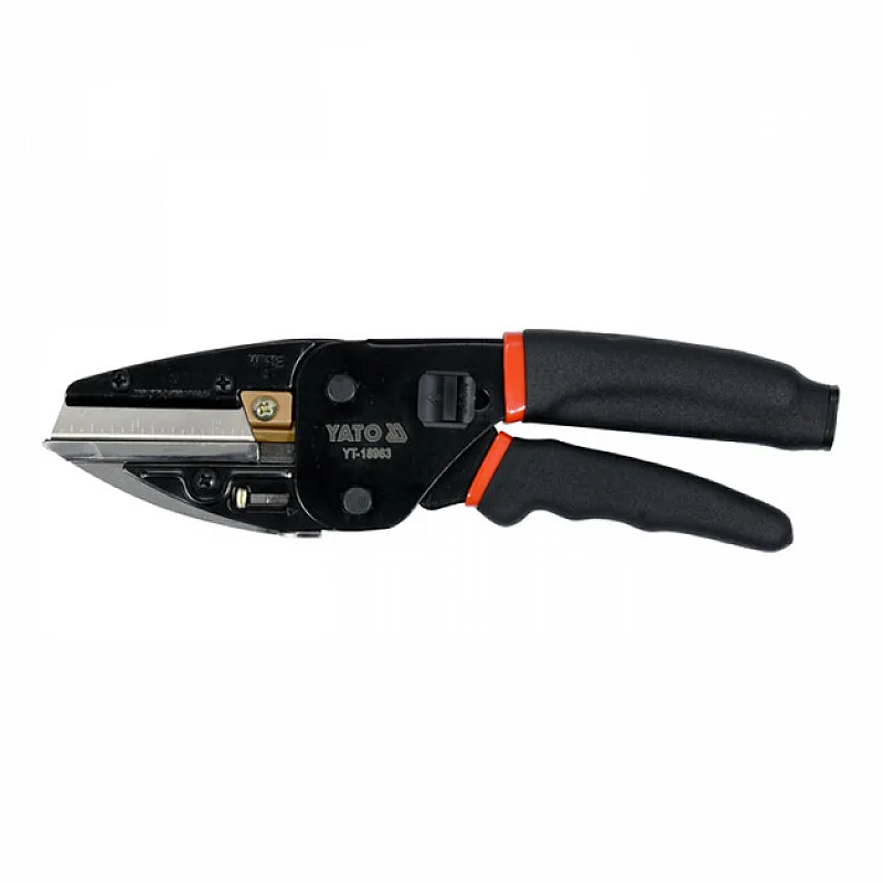 Ножиці багатофункціональні YATO YT-18963 фото