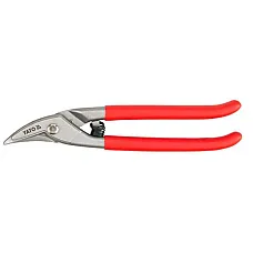 Ножиці з металу 260 мм Yato (YT-1920)