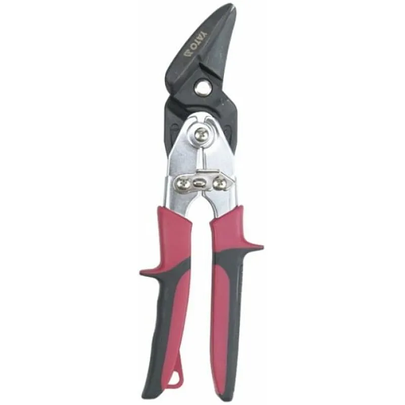 Ножиці по металу YATO, лівий різ (YT-1918) фото