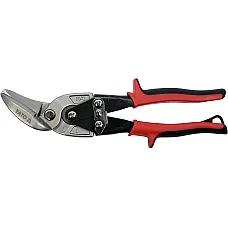 Ножиці по металу Yato L=235 мм ліві Cr-Mo (YT-1915)