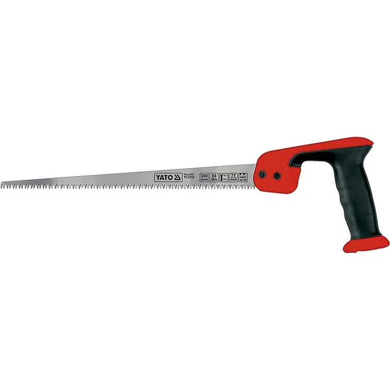 Ножівка Yato 300мм (YT-3133) фото