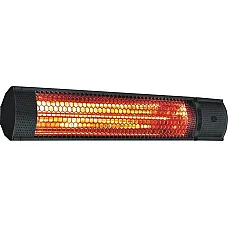 Обогреватель инфракрасный Yato 230 В 2000 Вт (YT-99532)