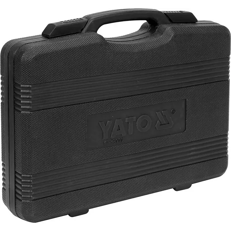 Устаткування для заповнення охолоджувальною рідиною кондиціонерів Yato, 15-45 мм (YT-72995) фото