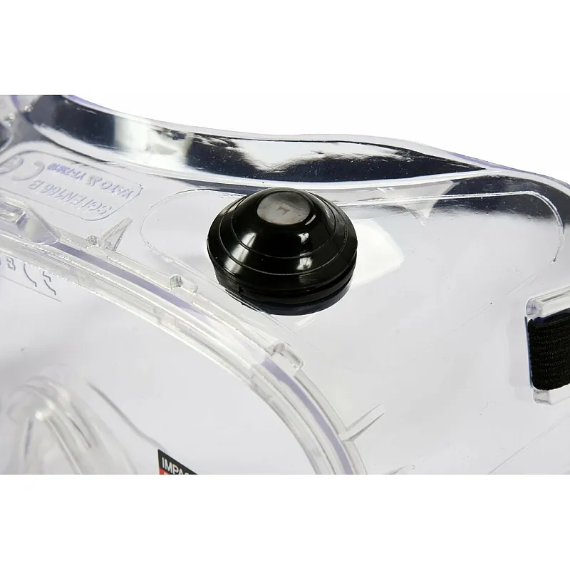 Окуляри захисні YATO (YT-73810) фото