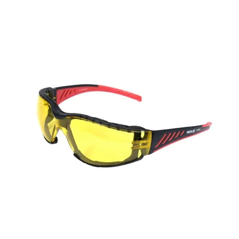 Окуляри захисні Yato YT-73621 фото