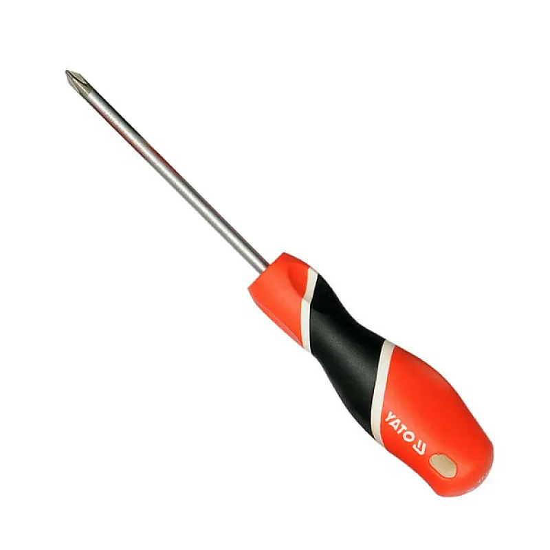 Викрутка YATO YT-25927 фото