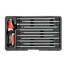 Викрутки прецизійні YATO YT-2797