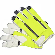 Перчатки рабочие YATO YT-74670