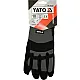 Перчатки рабочие Yato YT-74664 фото