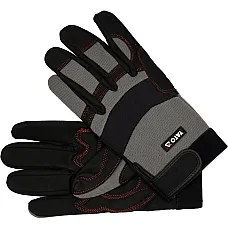 Перчатки рабочие Yato YT-74664