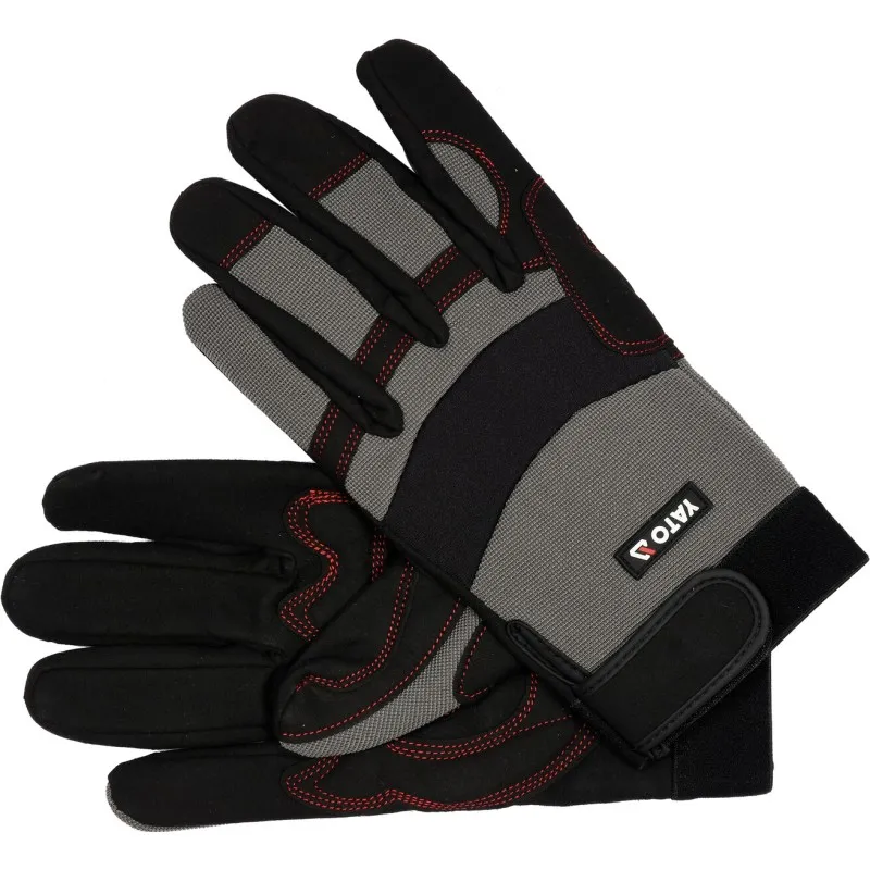 Перчатки рабочие Yato YT-74664 фото