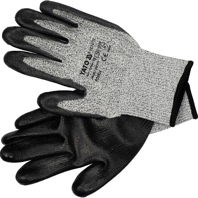 Рукавички YATO YT-74772 фото
