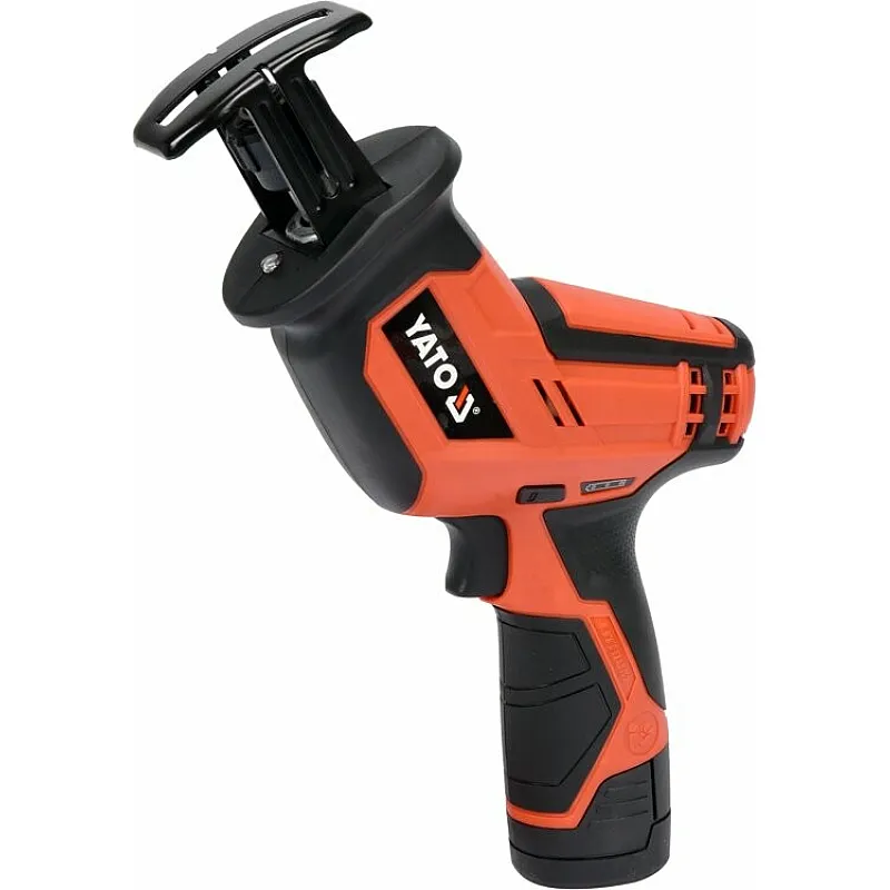 Пила акумуляторна Yato YT-82904 фото