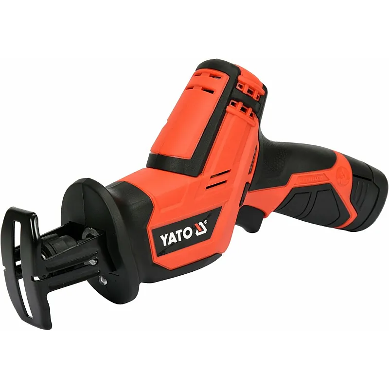 Пила акумуляторна Yato YT-82904 фото
