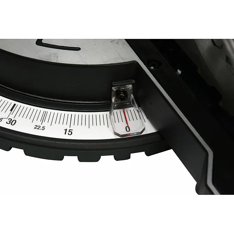 Пила торцювальна з лазером Yato YT-82172 фото