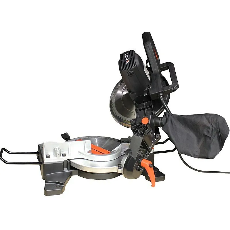 Пила торцювальна Yato YT-82170 фото