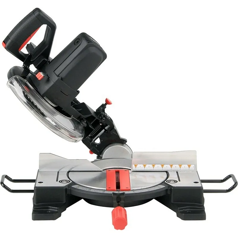 Пила торцювальна Yato YT-82170 фото