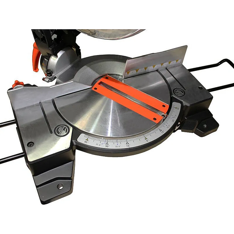 Пила торцювальна Yato YT-82170 фото