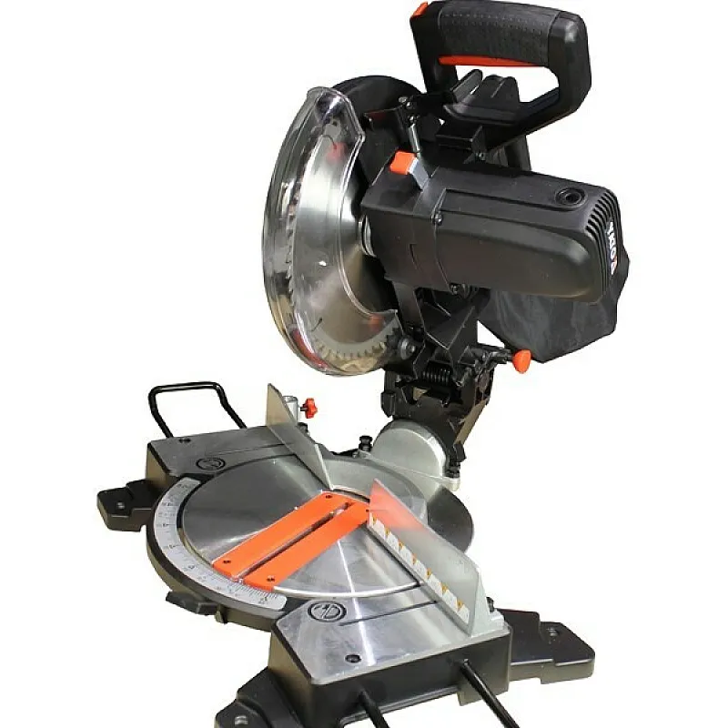 Пила торцювальна Yato YT-82170 фото