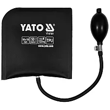 Подушка монтажна Yato 165х150 мм (YT-67381)