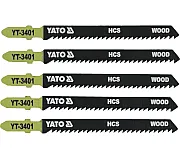 Пилки для електролобзиків