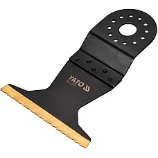 Полотно-насадка різальна біметал для реноватора YT-82223 YATO YT-34703